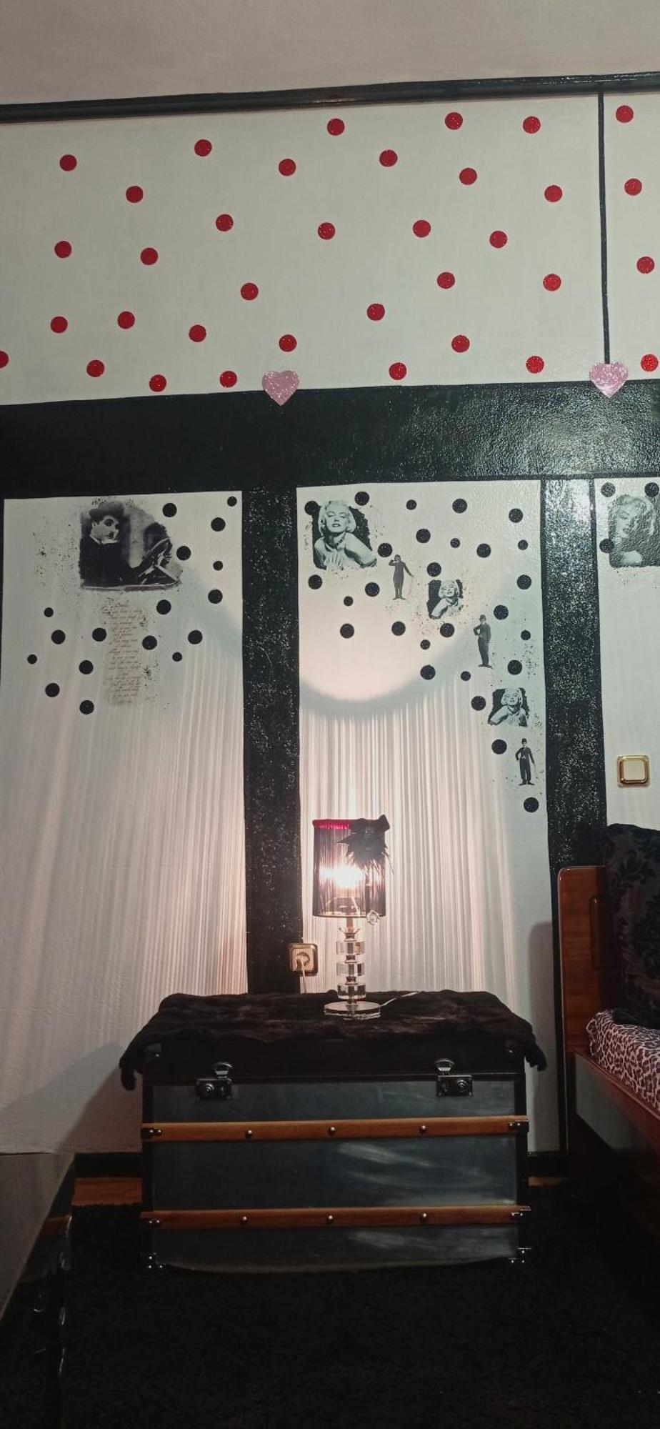 Casa Teatrale Τρίκαλα Centro Apartment Bagian luar foto