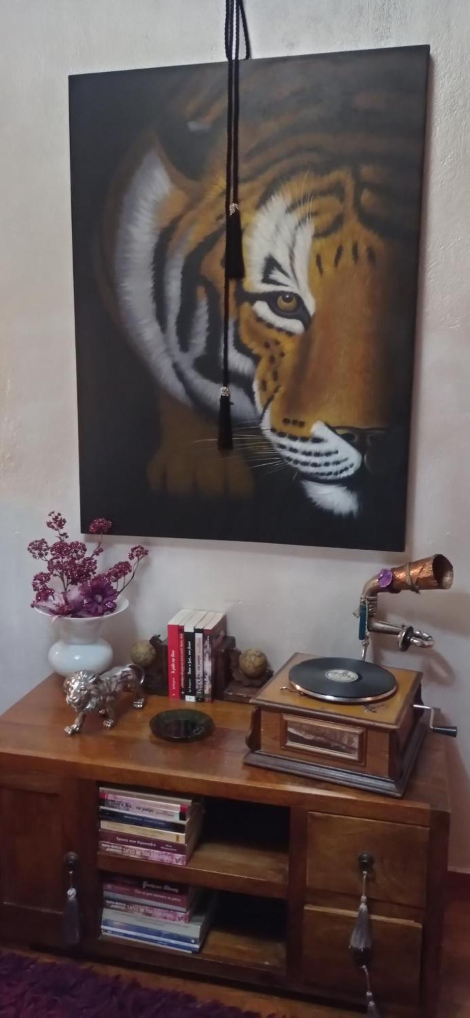 Casa Teatrale Τρίκαλα Centro Apartment Bagian luar foto