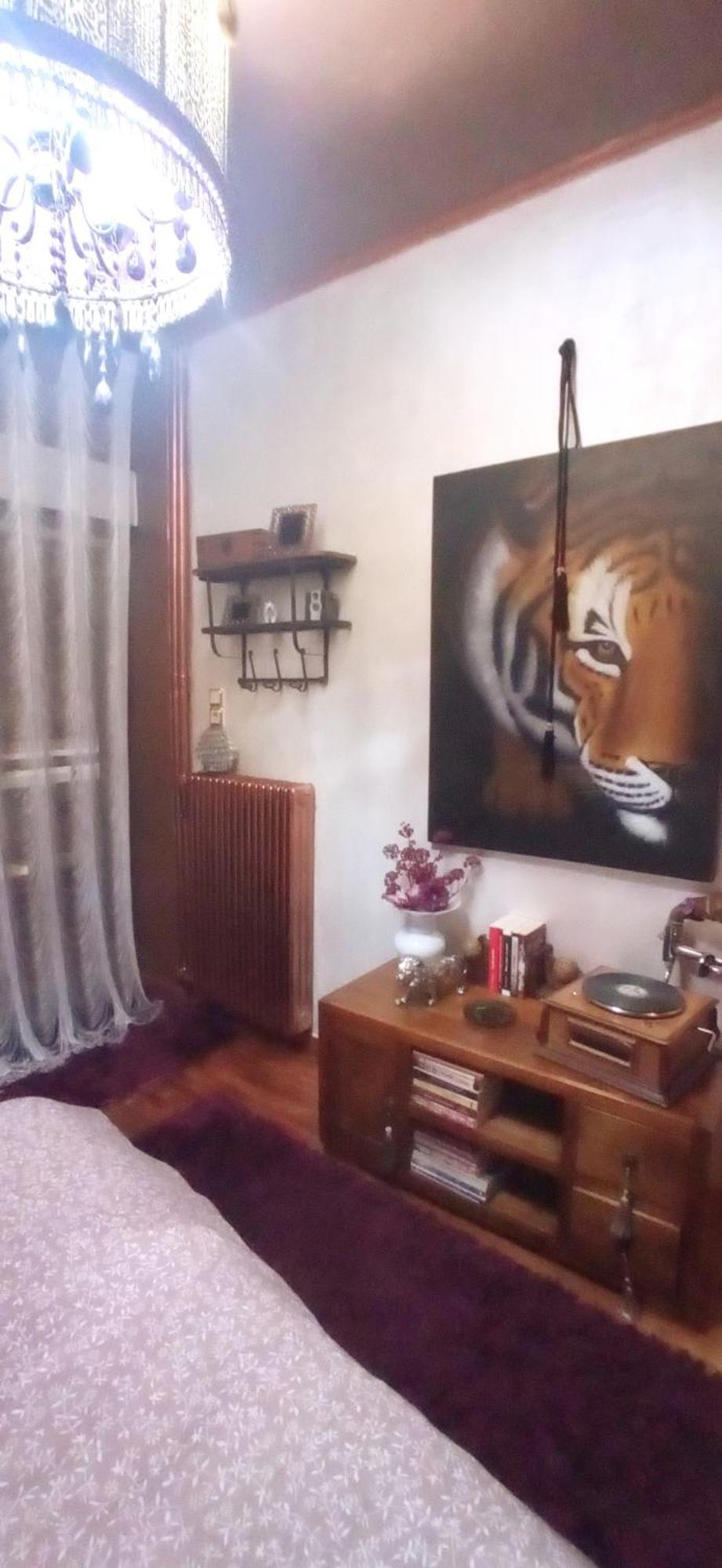 Casa Teatrale Τρίκαλα Centro Apartment Bagian luar foto