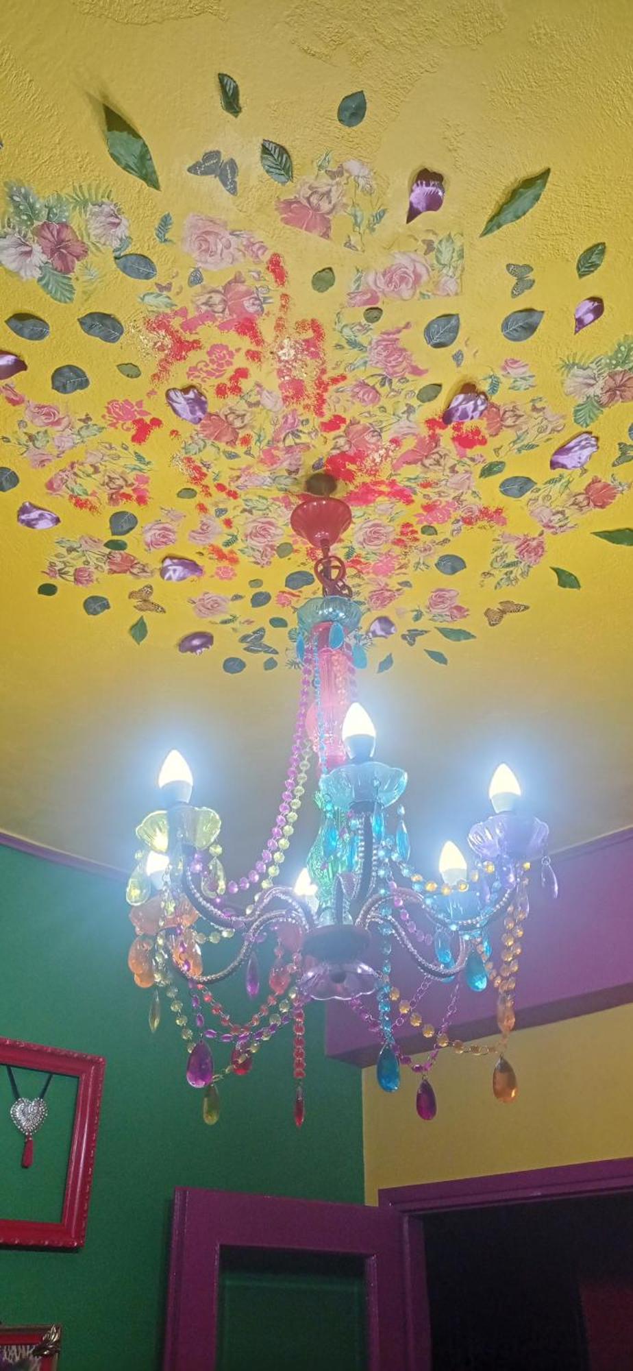 Casa Teatrale Τρίκαλα Centro Apartment Bagian luar foto