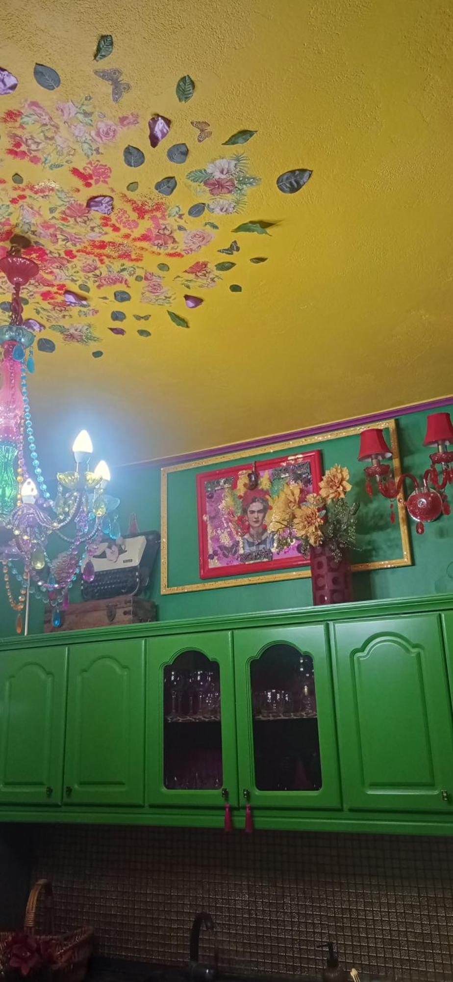 Casa Teatrale Τρίκαλα Centro Apartment Bagian luar foto
