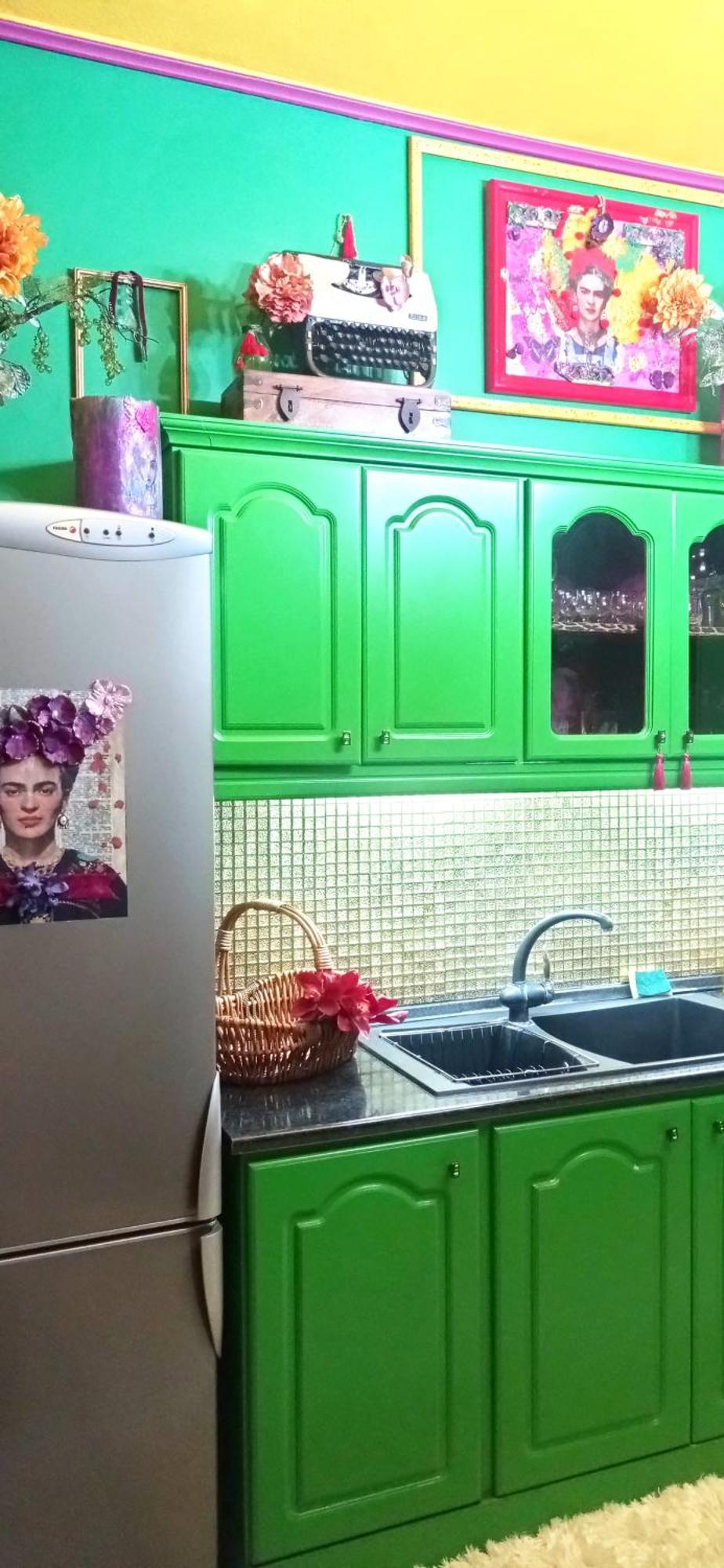 Casa Teatrale Τρίκαλα Centro Apartment Bagian luar foto