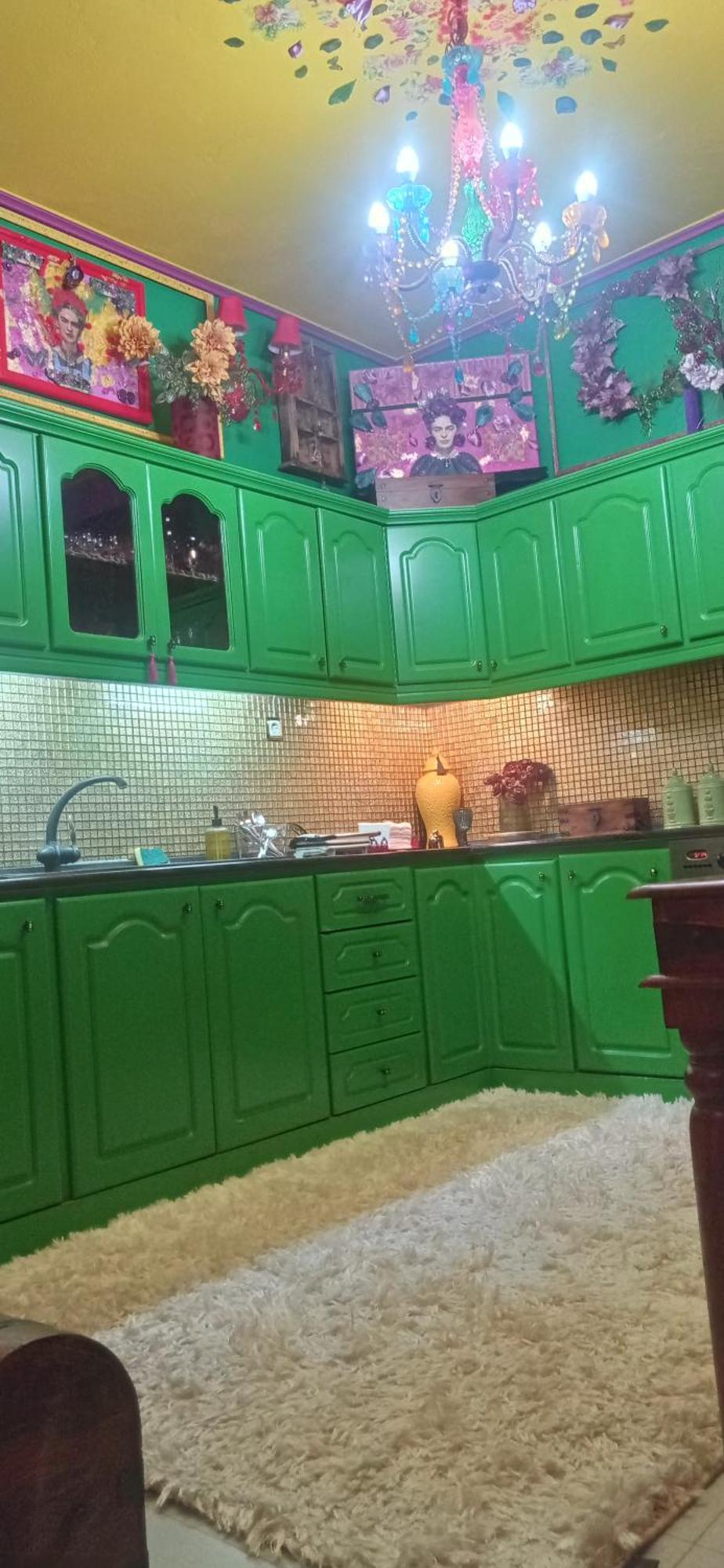 Casa Teatrale Τρίκαλα Centro Apartment Bagian luar foto