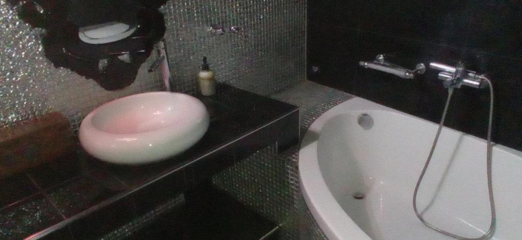 Casa Teatrale Τρίκαλα Centro Apartment Bagian luar foto
