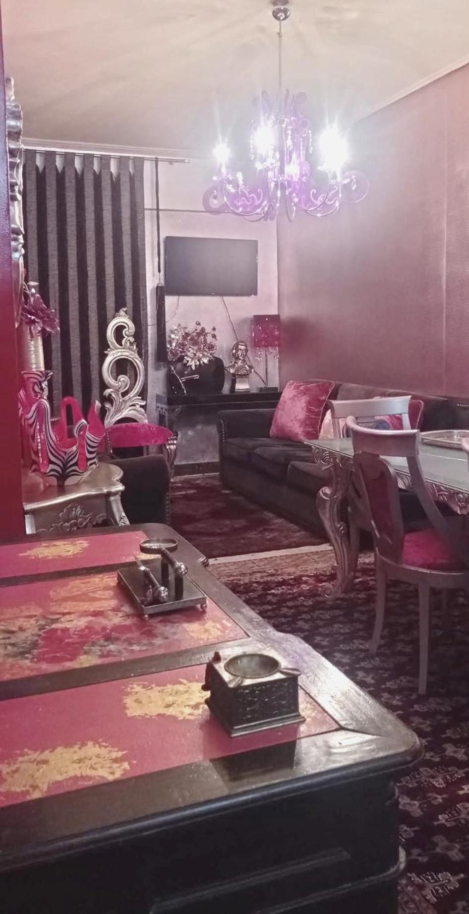 Casa Teatrale Τρίκαλα Centro Apartment Bagian luar foto